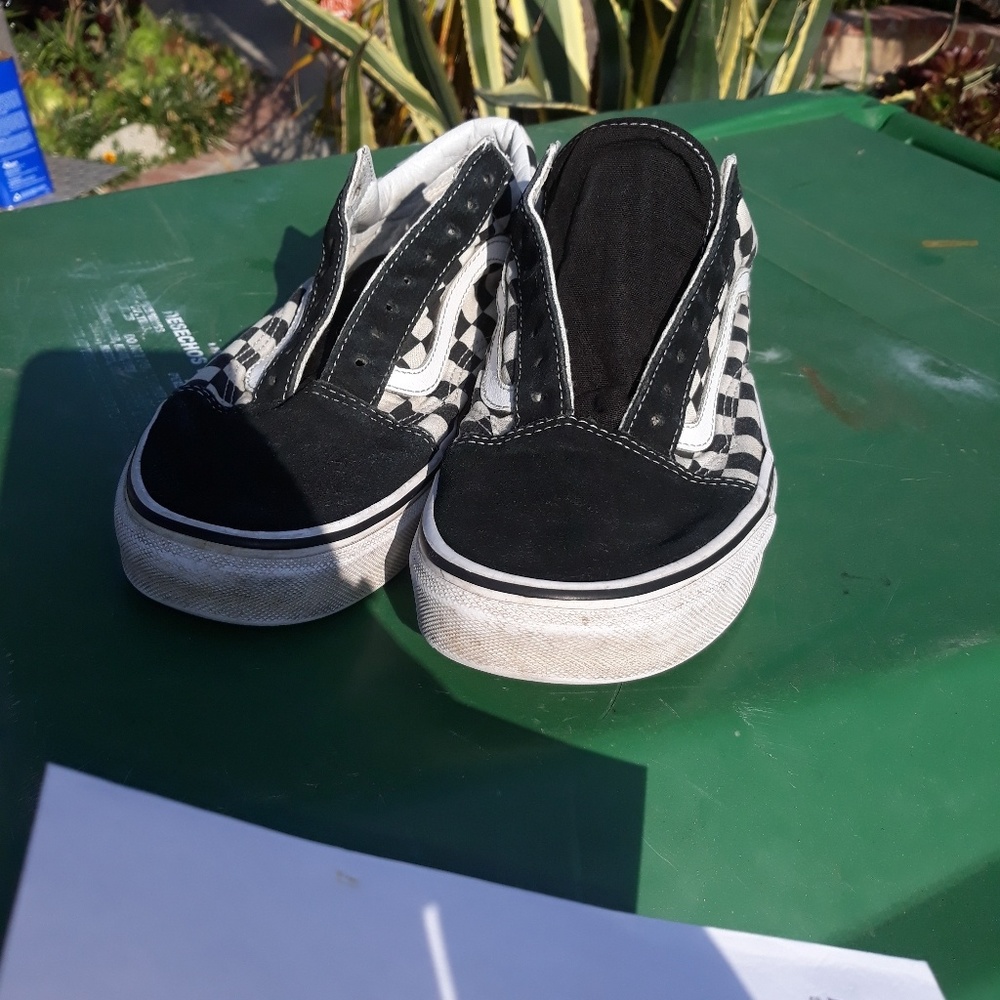 Tennis shose